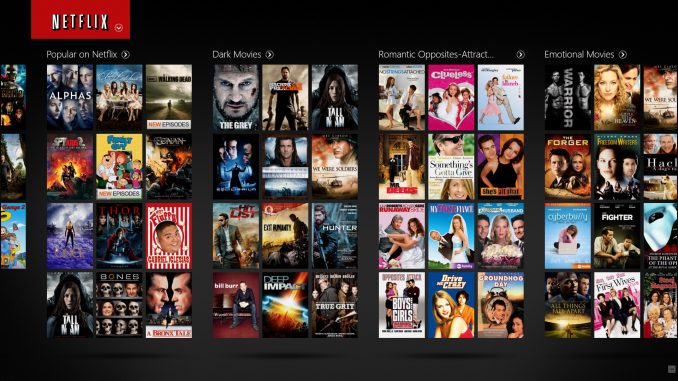 App promettono Netflix gratis. Ma non è vero. Si tratta di virus e malware App promettono Netflix gratis. Ma non è vero. Si tratta di virus e malware