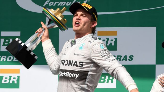 Formula 1: Nico Rosberg racconta la sua nuova vita da ex campione Formula 1: Nico Rosberg racconta la sua nuova vita da ex campione