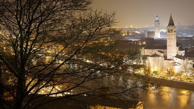 Vacanze low cost in Italia: cinque mete Vacanze low cost in Italia: cinque mete