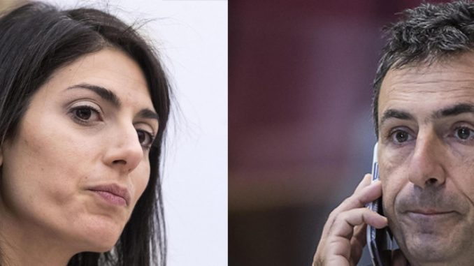 Virginia Raggi è di nuovo nell'occhio del ciclone, stavolta per via di alcune assicurazioni sulla vita. Vediamo cos'è successo. raggi