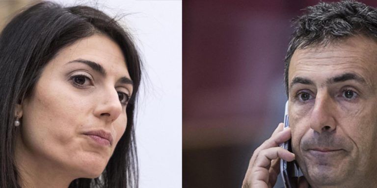 Virginia Raggi è di nuovo nell'occhio del ciclone, stavolta per via di alcune assicurazioni sulla vita. Vediamo cos'è successo. raggi