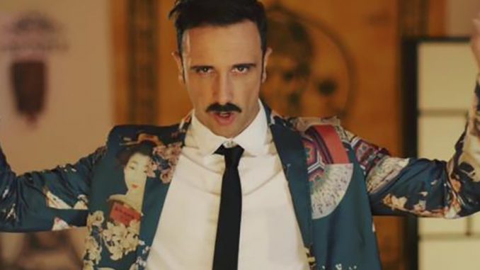 Occidentali's Karma: arriva la parodia del web del tormentone di Gabbani Occidentali's Karma: arriva la parodia del web del tormentone di Gabbani