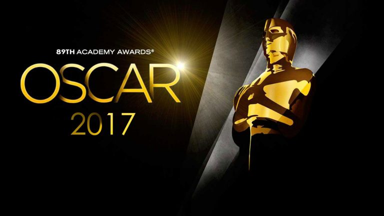 oscar 2017 oscar 2017