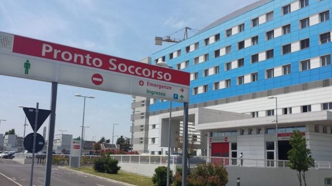 ospedale infermi rimini