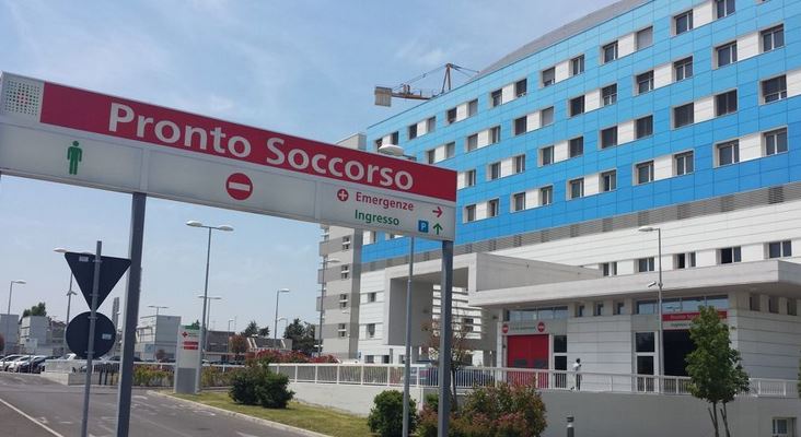 ospedale infermi rimini