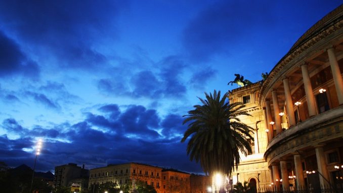 Palermo: eventi annuali Palermo: eventi annuali