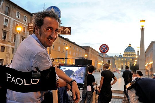 The Young Pope: ci sarà una seconda serie? Ce lo svela Paolo Sorrentino The Young Pope: ci sarà una seconda serie? Ce lo svela Paolo Sorrentino