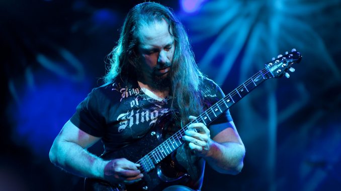 petrucci
