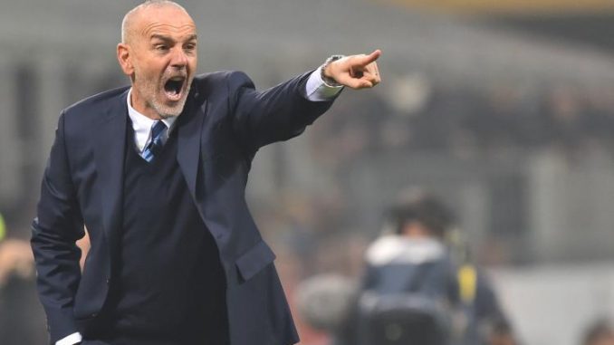 Inter, Pioli: panchina sì o panchina no? Parla Satin Inter, Pioli: panchina sì o panchina no? Parla Satin