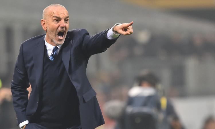 Inter, Pioli: panchina sì o panchina no? Parla Satin Inter, Pioli: panchina sì o panchina no? Parla Satin