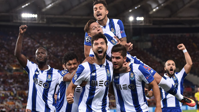 Porto, prossimo avversario in Champions della Juve: dal 2004, 583 milioni di cessioni Porto, prossimo avversario in Champions della Juve: dal 2004, 583 milioni di cessioni