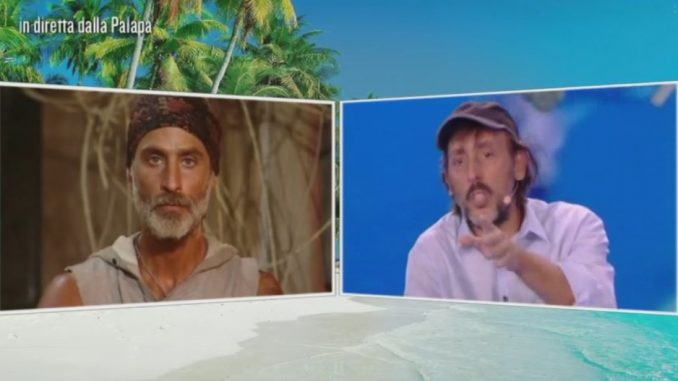raz degan massimo ceccherini