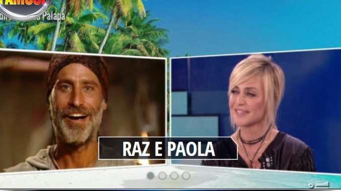 raz e paola