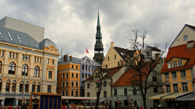 Riga Riga