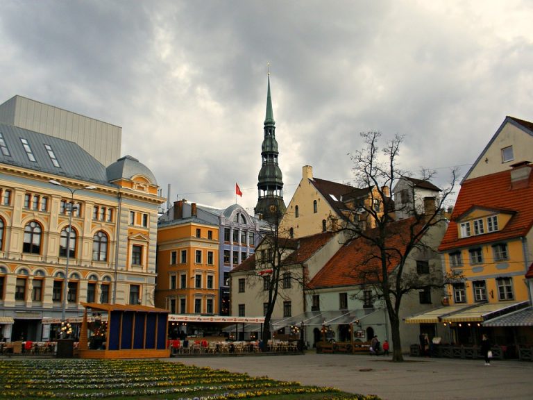 Riga Riga