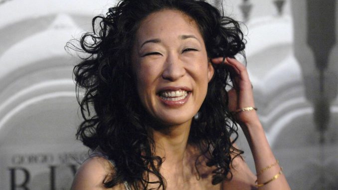 Grey's Anatomy: chi vuole il ritorno di Sandra Oh? Grey's Anatomy: chi vuole il ritorno di Sandra Oh?