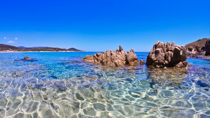 Sardegna: organizzare vacanze low cost