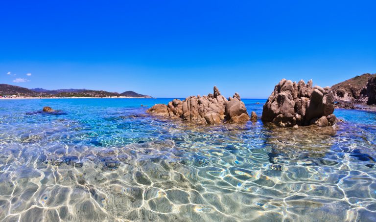 Sardegna: organizzare vacanze low cost