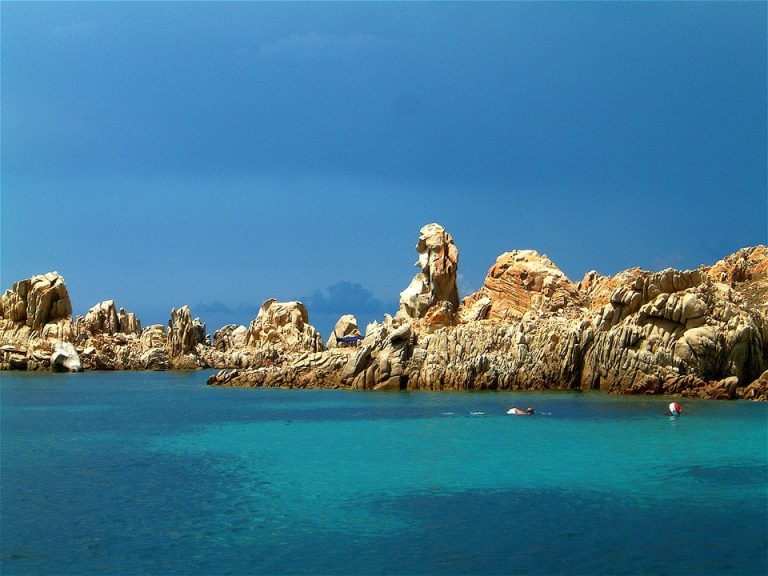 Dieci cose che non sai sulla Costa Smeralda Dieci cose che non sai sulla Costa Smeralda