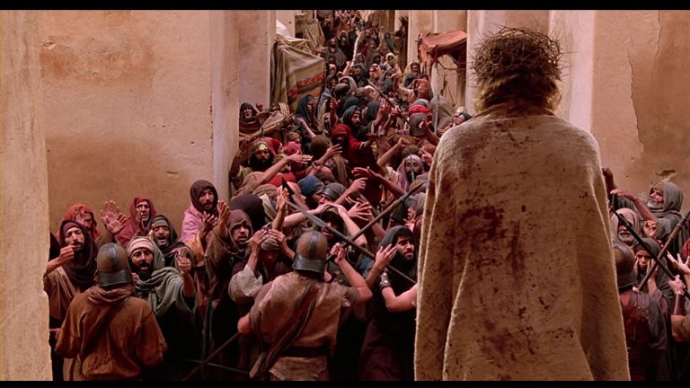 Tre film da vedere a Pasqua Tre film da vedere a Pasqua