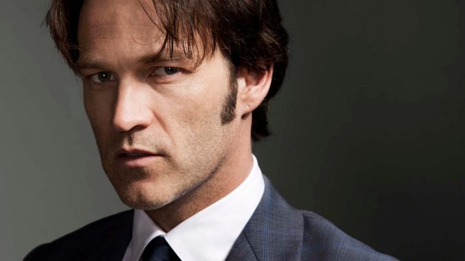 X-Men: Stephen Moyer protagonista nella nuova serie tv targata FOX X-Men: Stephen Moyer protagonista nella nuova serie tv targata FOX