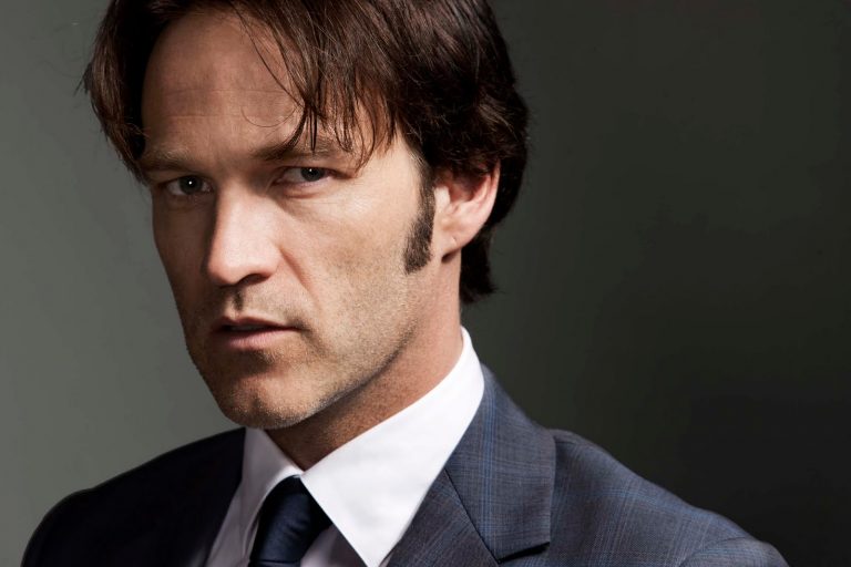 X-Men: Stephen Moyer protagonista nella nuova serie tv targata FOX X-Men: Stephen Moyer protagonista nella nuova serie tv targata FOX