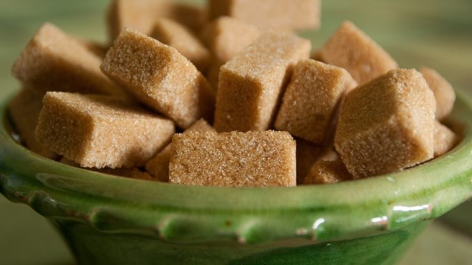 Zucchero di canna integrale: calorie e principi nutritivi Zucchero di canna integrale: calorie e principi nutritivi