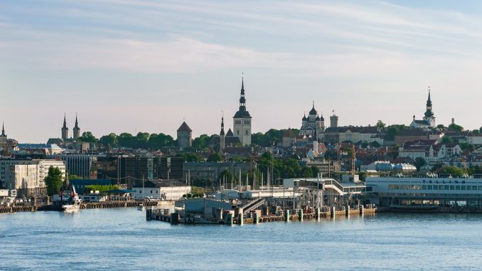 Estonia: come si vive Estonia: come si vive