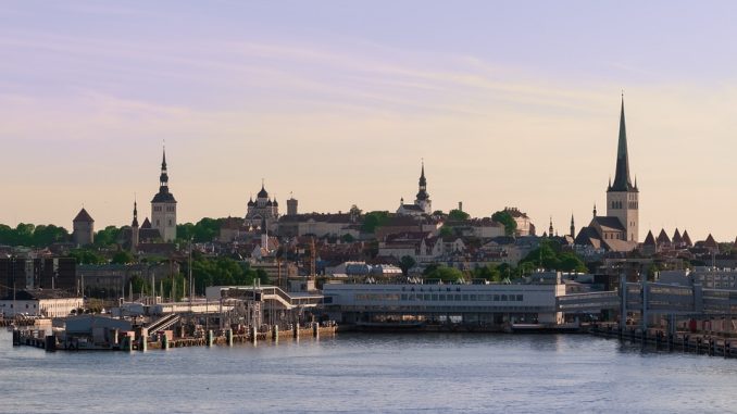 Qual è il costo della vita in Estonia Qual è il costo della vita in Estonia