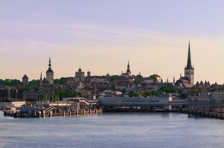 Qual è il costo della vita in Estonia Qual è il costo della vita in Estonia