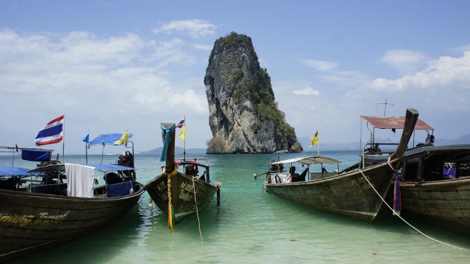 Dieci cose da vedere in Thailandia Dieci cose da vedere in Thailandia