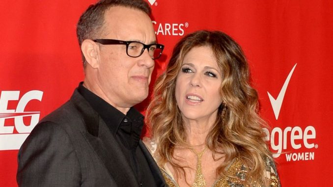 Tom Hanks racconta il segreto del suo stupendo matrimonio con Rita Wilson hanks