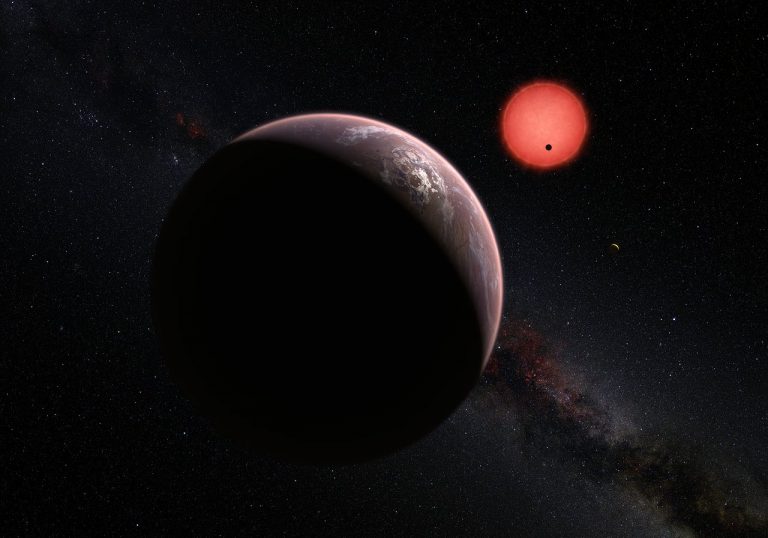 Caratteristiche pianeti simili alla Terra scoperti dalla Nasa Caratteristiche pianeti simili alla Terra scoperti dalla Nasa