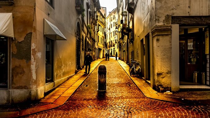 Vicenza: cosa vedere Vicenza: cosa vedere