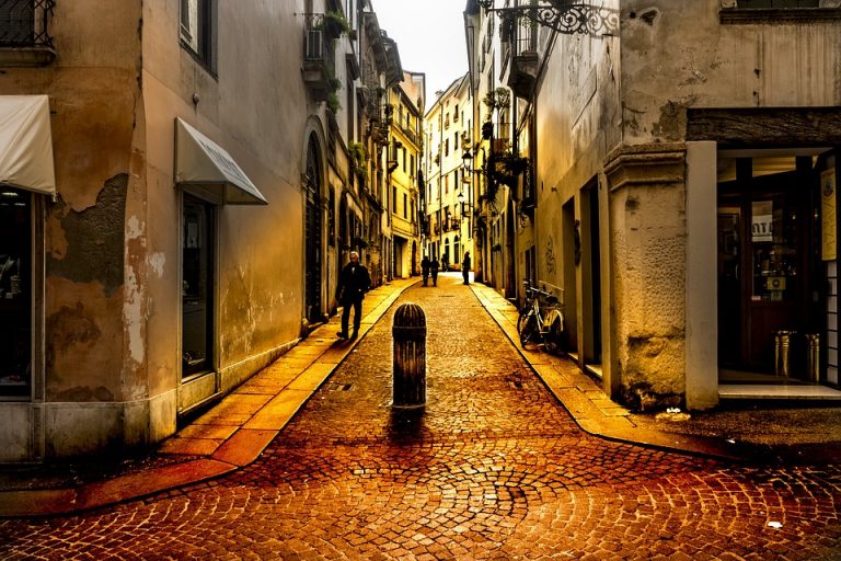Vicenza: cosa vedere Vicenza: cosa vedere