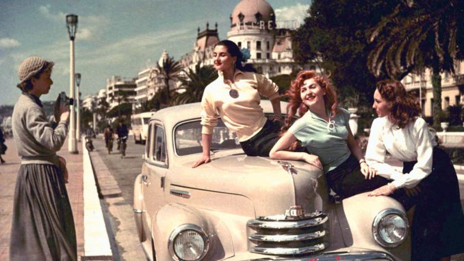 IMMAGINE VINTAGE. IMMAGINE VINTAGE.