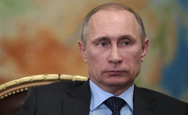 vladimir putin vladimir putin