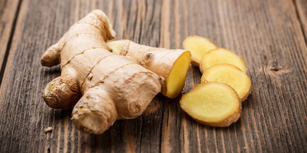 Lo zenzero: un ricetta che vi farà dimagrire moltissimo in poco tempo dimagrire