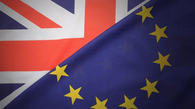 Brexit, il 29 marzo inizia l'iter di uscita della GB dall'Unione Europea Brexit, il 29 marzo inizia l'iter di uscita della GB dall'Unione Europea