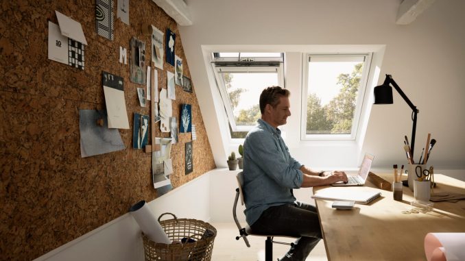 Casa: vivere in un ambiente luminoso migliora la vita Casa: vivere in un ambiente luminoso migliora la vita