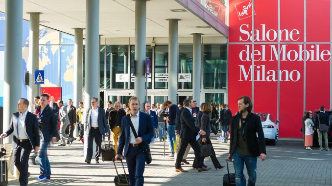 Salone del Mobile: alloggi più che raddoppiati a Milano per la Design WeeSalone del Mobile: alloggi più che raddoppiati a Milano per la Design Week Salone del Mobile: alloggi più che raddoppiati a Milano per la Design Week