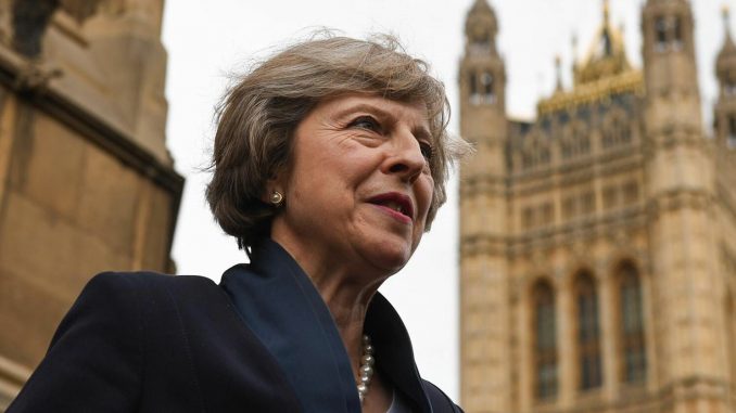 Brexit, oggi al via l'articolo 50. La Scozia chiede l'indipendenza Brexit, oggi al via l'articolo 50. La Scozia chiede l'indipendenza