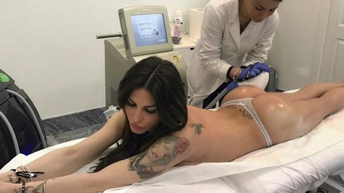 Guendalina ex GF HOT su Instagram: travolta da una pioggia di critiche guendalina