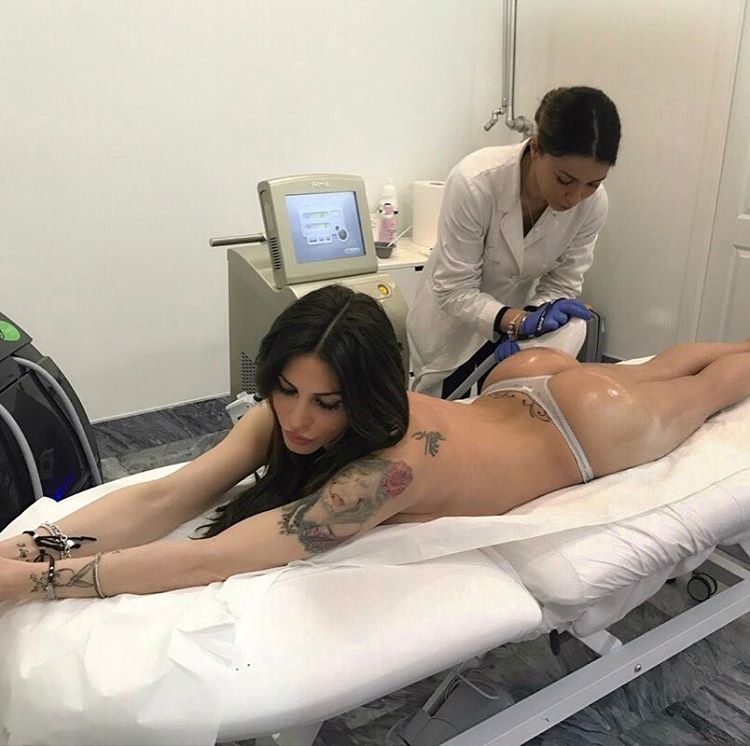 Guendalina ex GF HOT su Instagram: travolta da una pioggia di critiche guendalina