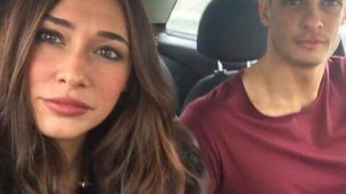 Sonia Lorenzini è donna con la D maiuscola. Le parole di Emanuele Mauti sonia