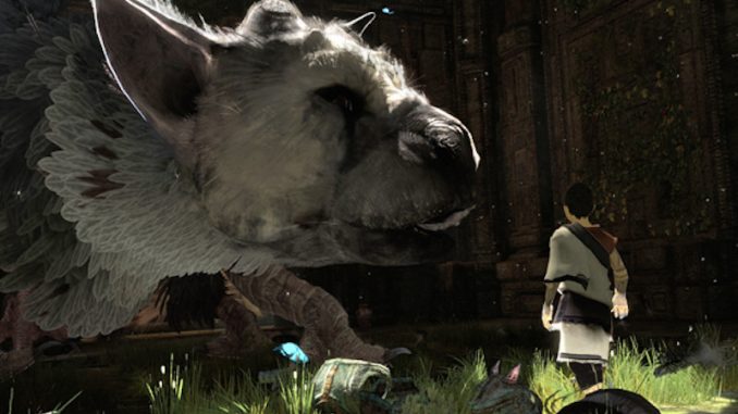 27557134002_a9321823b6_c the last guardian