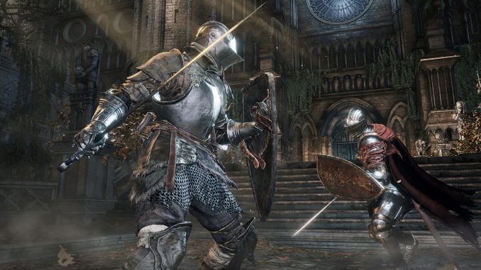 Dark souls 3: prezzi, recensioni, trucchi Dark souls 3: prezzi, recensioni, trucchi