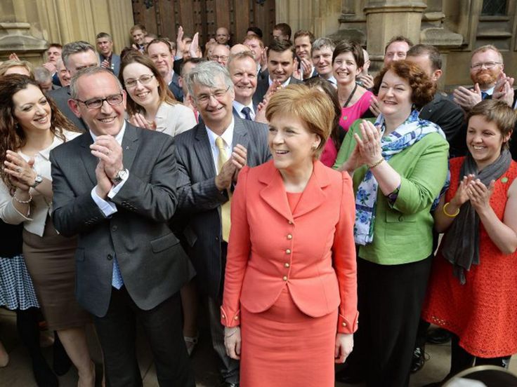 Brexit: Londra dice no al referendum per l'indipendenza della Scozia Brexit: Londra dice no al referendum per l'indipendenza della Scozia