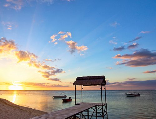 Qual è il periodo migliore per andare alle Mauritius