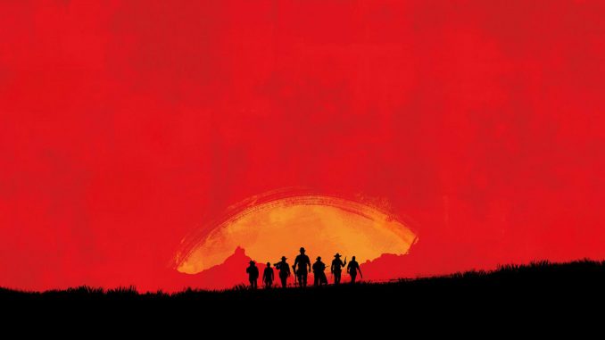 Red Dead Redemption 2: data uscita, anticipazioni, personaggi Red Dead Redemption 2: data uscita, anticipazioni, personaggi